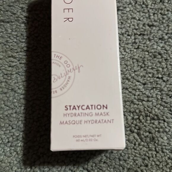Wander staycation hydrating mask 2.02 oz - Picture 3 of 3